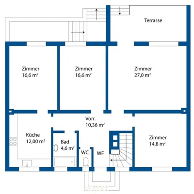 4-Zimmer-Haus kaufen in Gänserndorf – 103 m², € 450.000 – Bild 17 von 18