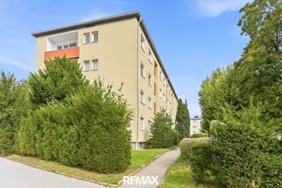 3-Zimmer-Immobilie kaufen in Steyr – 87,55 m², € 189.000 – Bild 7 von 7