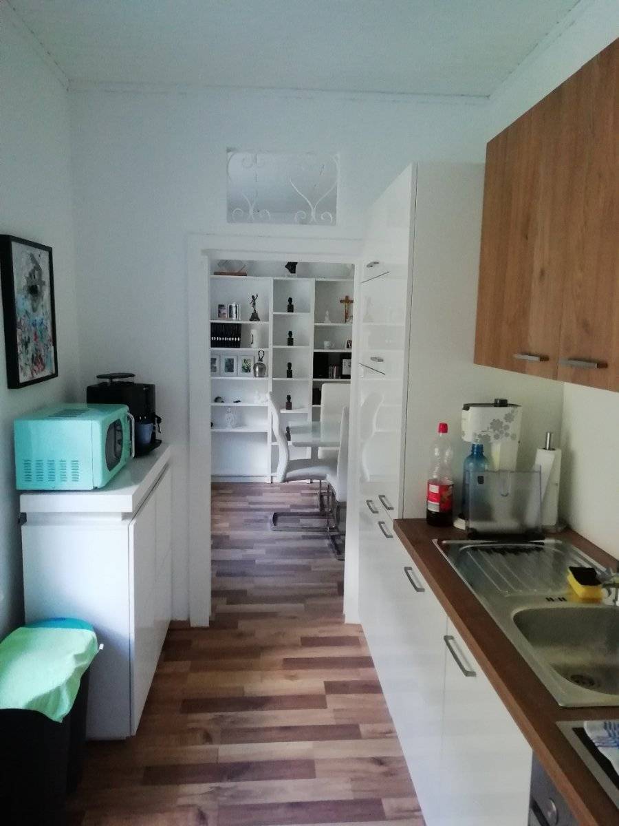 Großveitsch, 3 Zimmerwhg. neu restauriert, ideal als Ferienwohnung - Ansicht 3