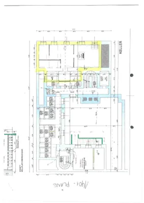 Gewerbeimmobilie mieten in Wien – 61 m², € 390 – Bild 1 von 16