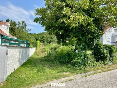 Grundstück kaufen in Eisenstadt - Umgebung – 2 201 m², € 165.000 – Bild 3 von 6