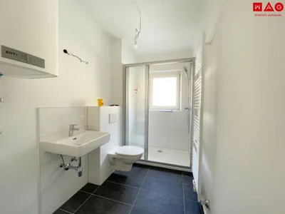 2-Zimmer-Wohnung mieten in Leoben – 55,74 m², € 550 – Bild 3 von 8