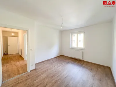 2-Zimmer-Wohnung mieten in Leoben – 55,74 m², € 550 – Bild 5 von 8