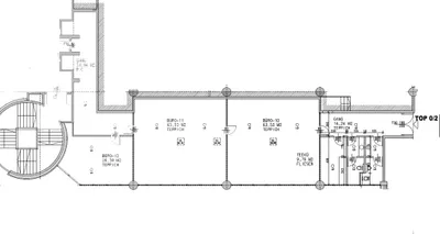 3-Zimmer-Gewerbeimmobilie mieten in Wien – 222 m², € 3.391 – Bild 13 von 14