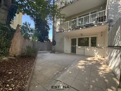 Charmante 2-Zimmer-Wohnung in Döbling mit Terrasse – Bild 3