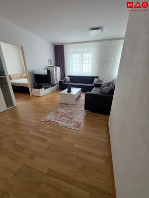 2-Zimmer-Wohnung mieten in Linz Land – 56 m², € 751 – Bild 2 von 6