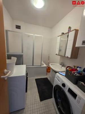 2-Zimmer-Wohnung mieten in Linz Land – 56 m², € 751 – Bild 5 von 6