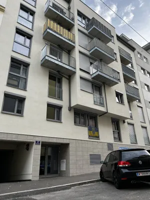 2-Zimmer-Wohnung mieten in Wien – 40,4 m², € 849 – Bild 15 von 17