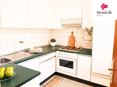 2-Zimmer-Wohnung mieten in Salzburg Stadt – 48,08 m², € 1.204 – Bild 5 von 9