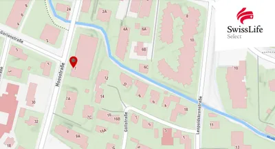 2-Zimmer-Wohnung mieten in Salzburg Stadt – 48,08 m², € 1.204 – Bild 9 von 9