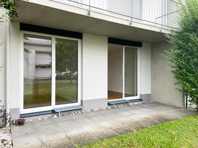 2-Zimmer-Wohnung mieten in Urfahr-Umgebung – 46 m², € 764 – Bild 10 von 12