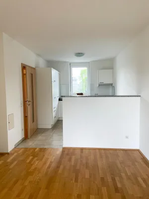 2-Zimmer-Wohnung mieten in Urfahr-Umgebung – 46 m², € 764 – Bild 4 von 12