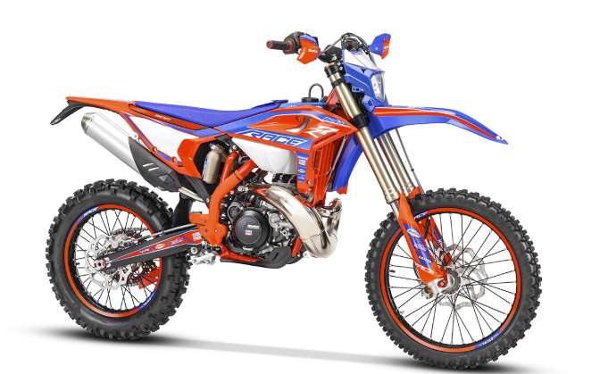 Beta RR 250 2T Race Enduro