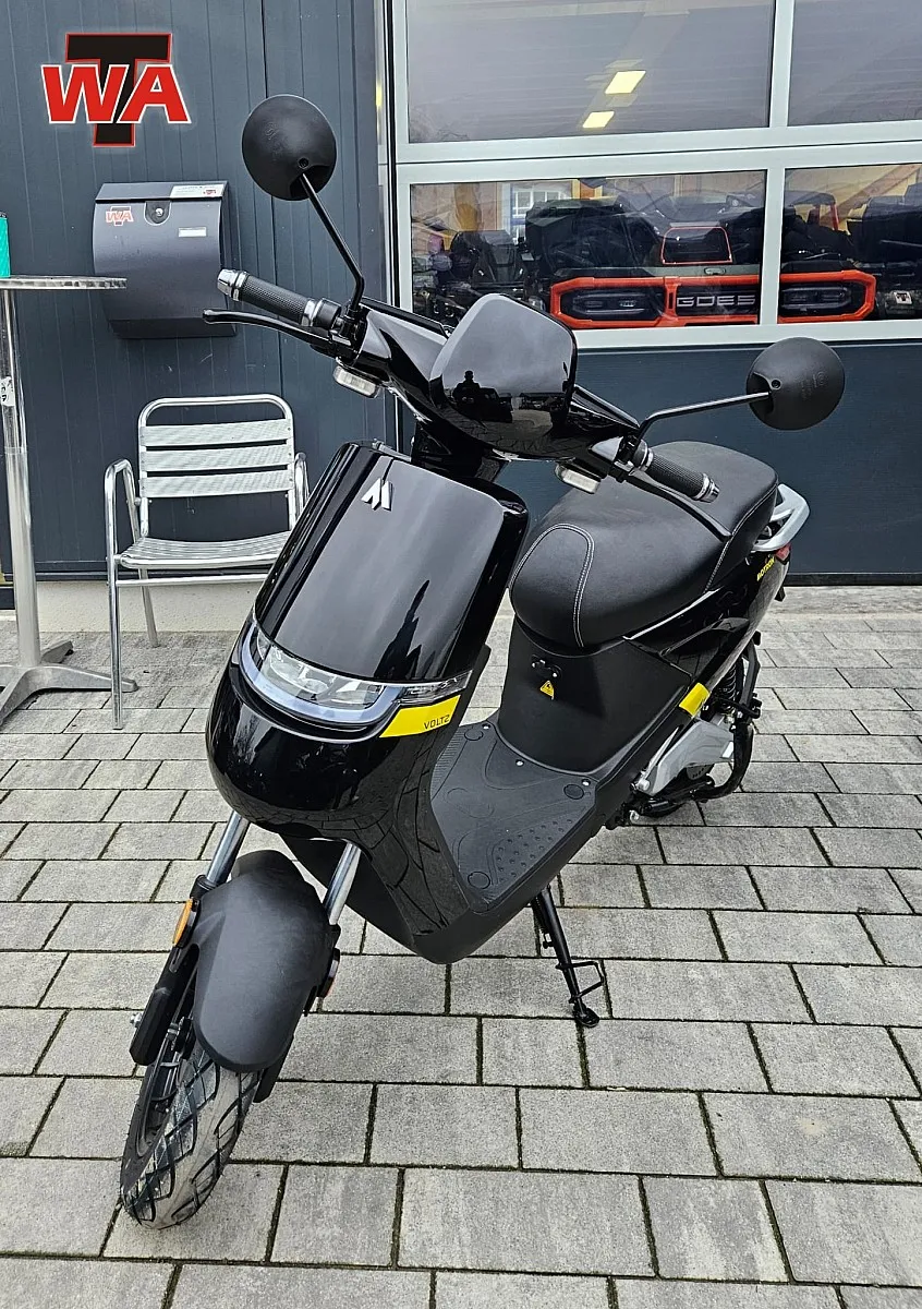 Motron Sonstige