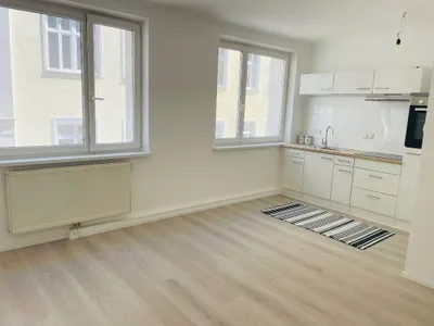 ERSTBEZUG - Schönes City-Apartment - WU-Nähe/ Augarten - U-Bahn U1/ U2 Nähe - 30min zum Flughafen
