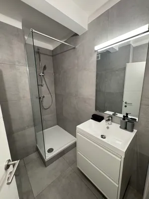 ERSTBEZUG - Schönes City-Apartment - WU-Nähe/ Augarten - U-Bahn U1/ U2 Nähe - 30min zum Flughafen – Bild 3