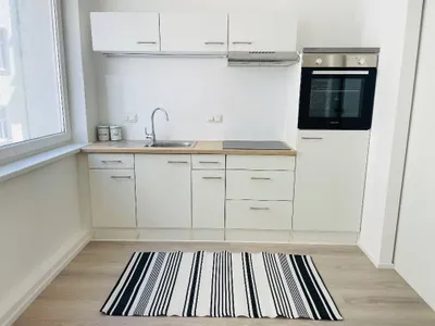 ERSTBEZUG - Schönes City-Apartment - WU-Nähe/ Augarten - U-Bahn U1/ U2 Nähe - 30min zum Flughafen – Bild 2