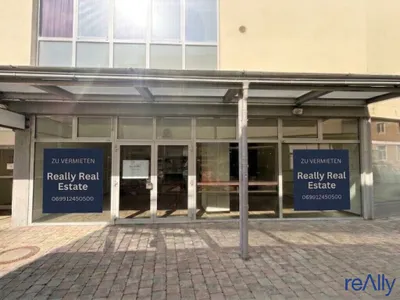 Gewerbeimmobilie mieten in Korneuburg – 148 m², € 3.841 – Bild 1 von 12