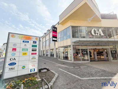 Gewerbeimmobilie mieten in Korneuburg – 148 m², € 3.841 – Bild 7 von 12