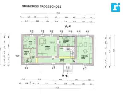 Haus kaufen in Güssing – 160 m², € 259.000 – Bild 2 von 24
