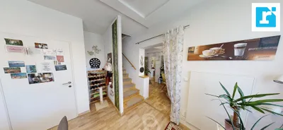 Haus kaufen in Güssing – 160 m², € 259.000 – Bild 9 von 24