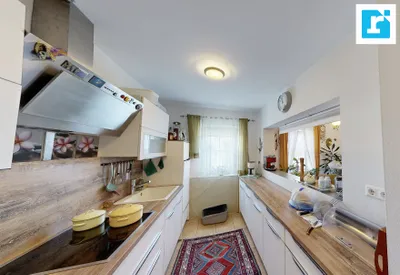 Haus kaufen in Güssing – 160 m², € 259.000 – Bild 11 von 24