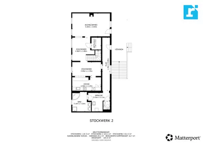 Haus kaufen in Güssing – 160 m², € 259.000 – Bild 5 von 24
