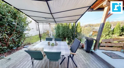 Haus kaufen in Güssing – 160 m², € 259.000 – Bild 20 von 24
