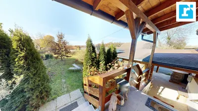 Haus kaufen in Güssing – 160 m², € 259.000 – Bild 19 von 24