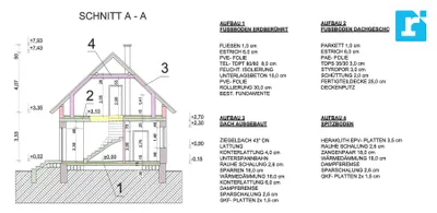 Haus kaufen in Güssing – 160 m², € 259.000 – Bild 4 von 24