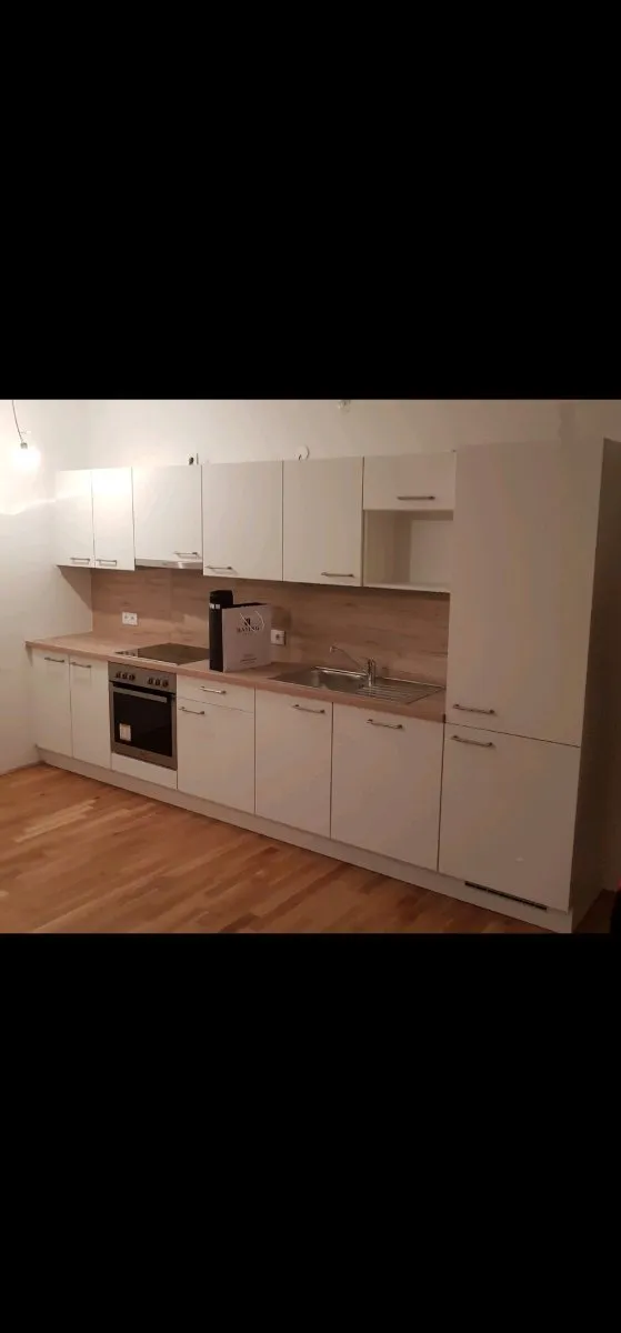 Apartment in Wiener Neustadt - Ansicht 2