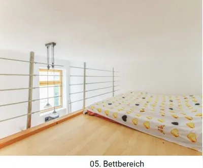 1-Zimmer-Wohnung mieten in Wien – 28 m², € 530 – Bild 6 von 7