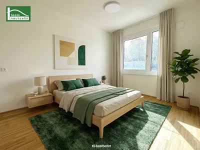 2-Zimmer-Wohnung mieten in Wien – 51,71 m², € 1.049 – Bild 6 von 19