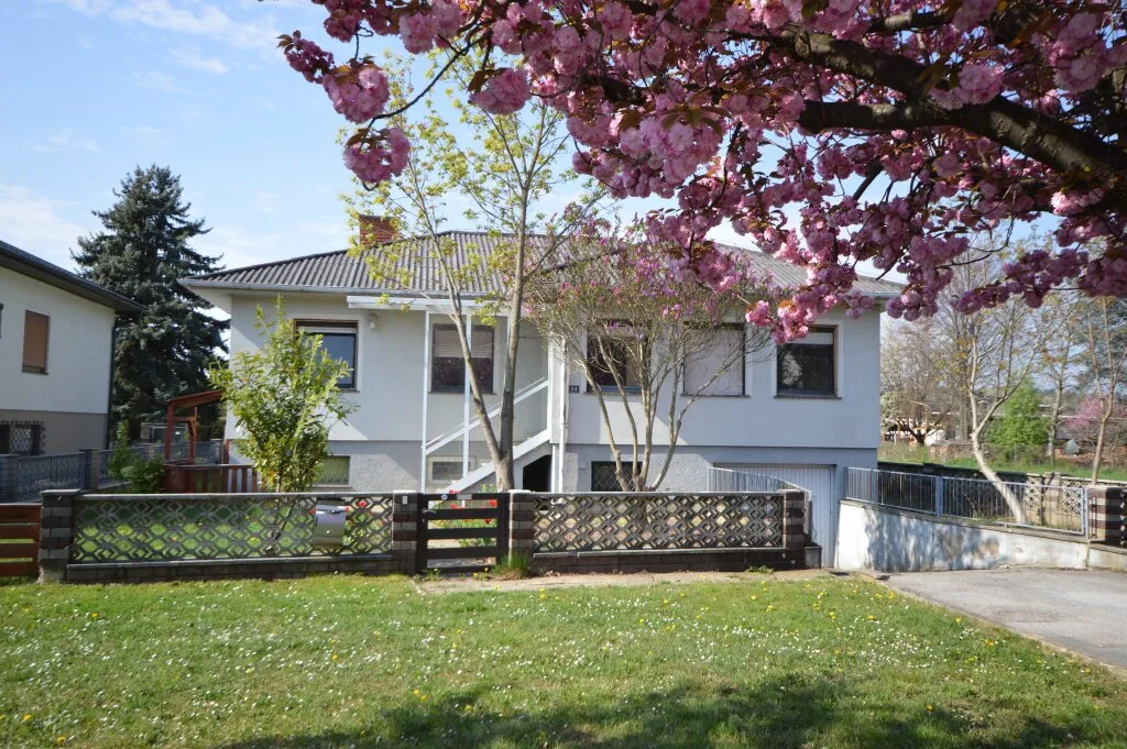 Einfamilienhaus mit Potential in Oberwart - Ihr perfektes Zuhause! - Widok 2