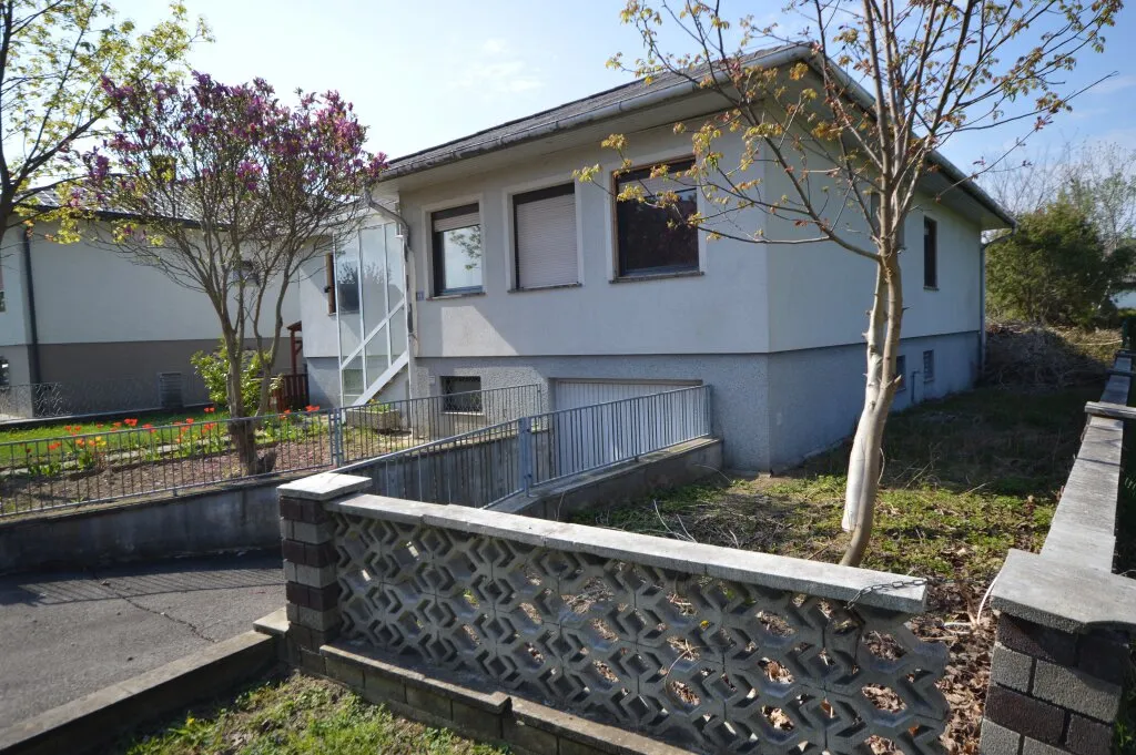 Einfamilienhaus mit Potential in Oberwart - Ihr perfektes Zuhause! - Widok 3