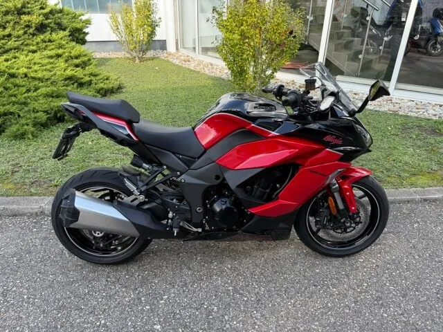 Kawasaki Sonstige