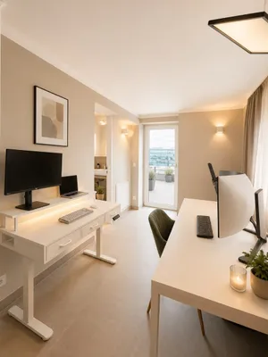 Wohnung mieten in Wiener Neustadt – 165 m², € 3.800 – Bild 22 von 25