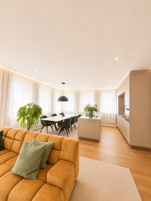 Wohnung mieten in Wiener Neustadt – 165 m², € 3.800 – Bild 4 von 25