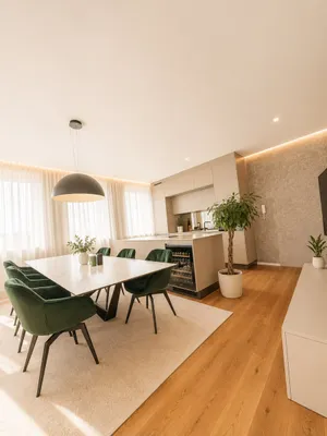 Wohnung mieten in Wiener Neustadt – 165 m², € 3.800 – Bild 8 von 25