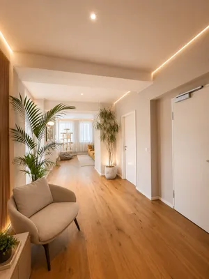 Wohnung mieten in Wiener Neustadt – 165 m², € 3.800 – Bild 20 von 25