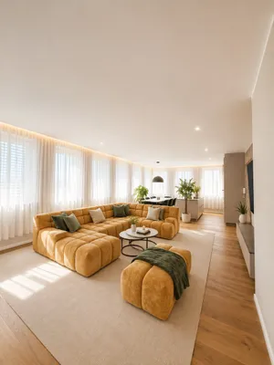 Wohnung mieten in Wiener Neustadt – 165 m², € 3.800 – Bild 3 von 25