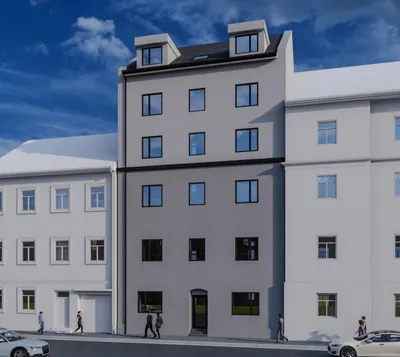 Gewerbeimmobilie kaufen in Graz – 484,23 m², € 890.000 – Bild 2 von 3
