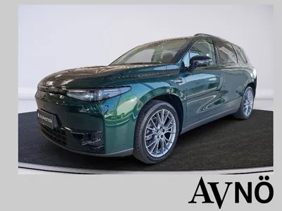 Leapmotor C10 DesignProMax 81,9 kWh 2xKlima ACC AUT