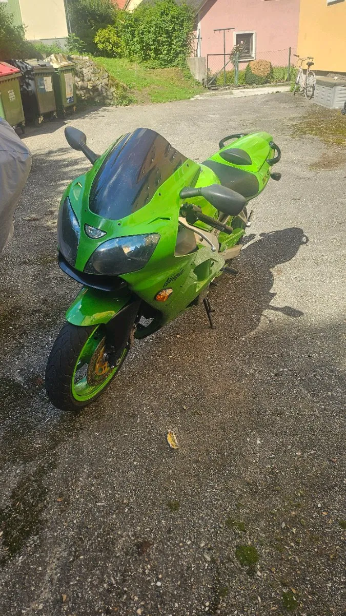 Kawasaki Ninja