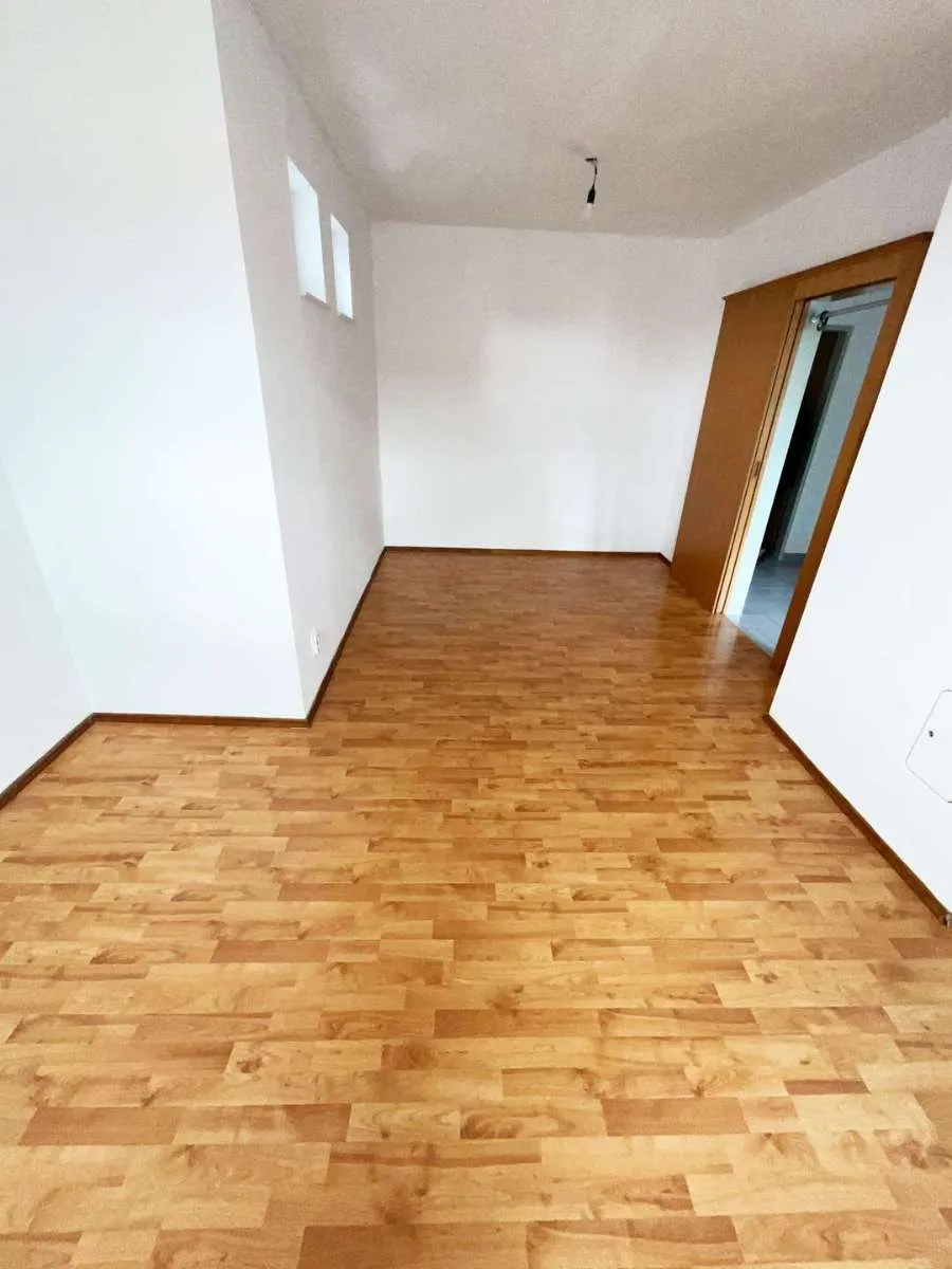 3-Zimmerwohnung mit Terrasse in Biberbach! - Ansicht 3