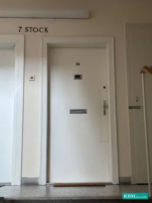 Wohnung mieten in Wien – 36,55 m², € 700 – Bild 10 von 11