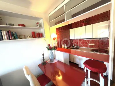 1-Zimmer-Wohnung kaufen in Salzburg-Umgebung – 27 m², € 210.000 – Bild 3 von 5