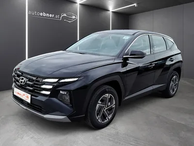 Hyundai Tucson NX4 Edition 35 1,6 T-GDi HEV LENKRDHZG+R...