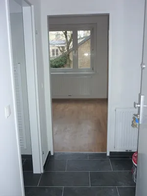 PROVISIONSFREI für den Mieter! Josefstädter Straße Hofgrünruhelage, nächst U6, ältere Neubaumiete 25m², unbefristet, Studenten bevorzugt! – Bild 3