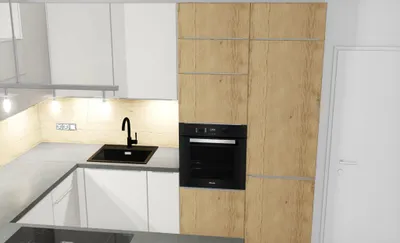 3-Zimmer-Wohnung mieten in Vöcklabruck – 78,51 m², € 1.690 – Bild 5 von 10